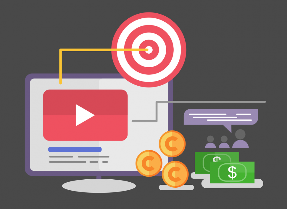 How To Make Money Online - Using Video Marketing
