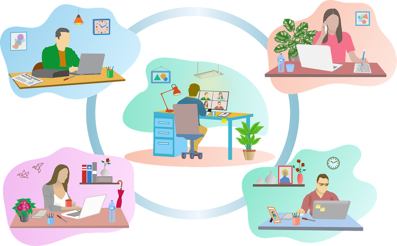 Earn Money From Home - The Best Way To Do It
