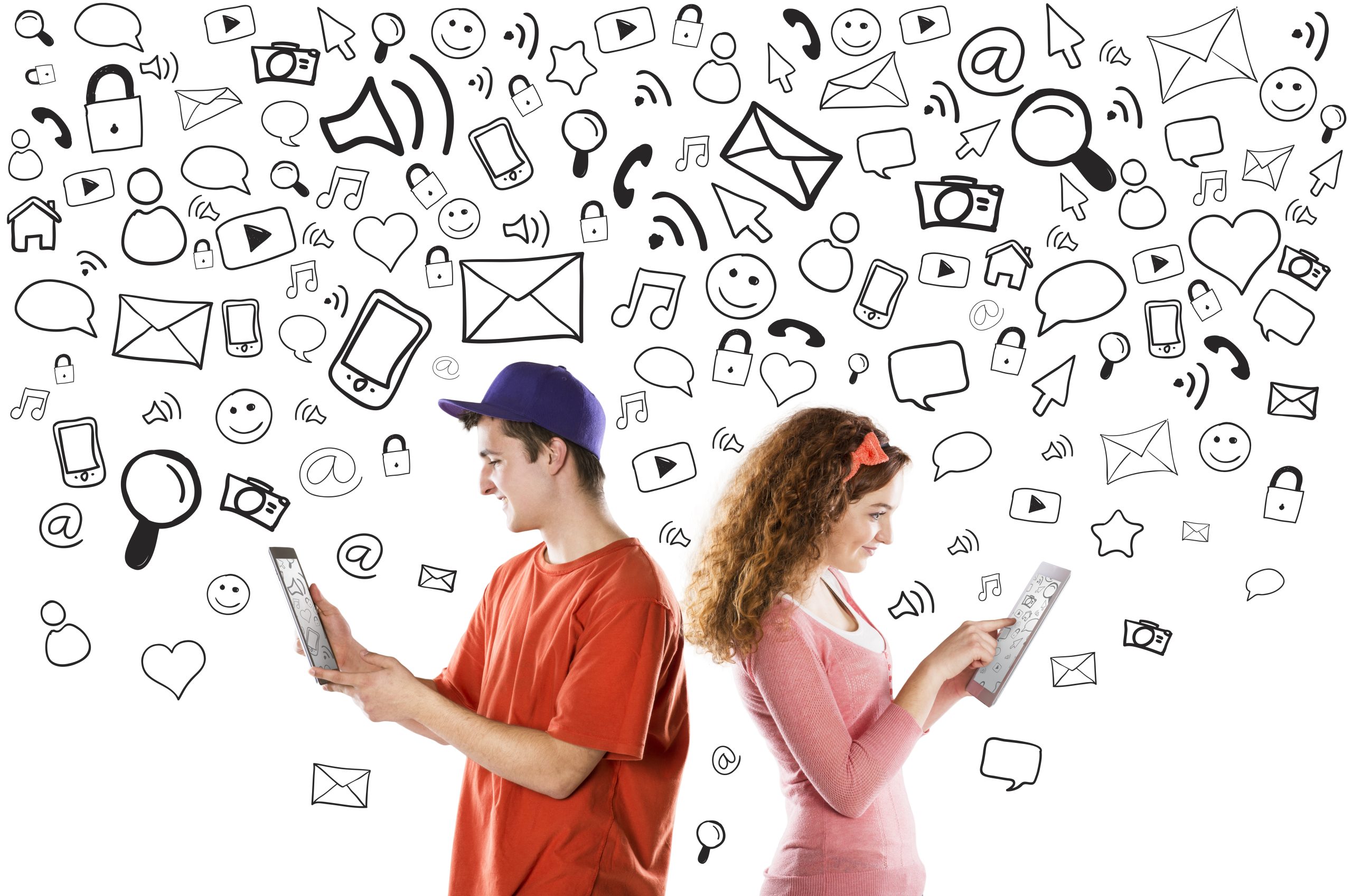 Influencer Marketing - Essential for Your Brand on Social Media