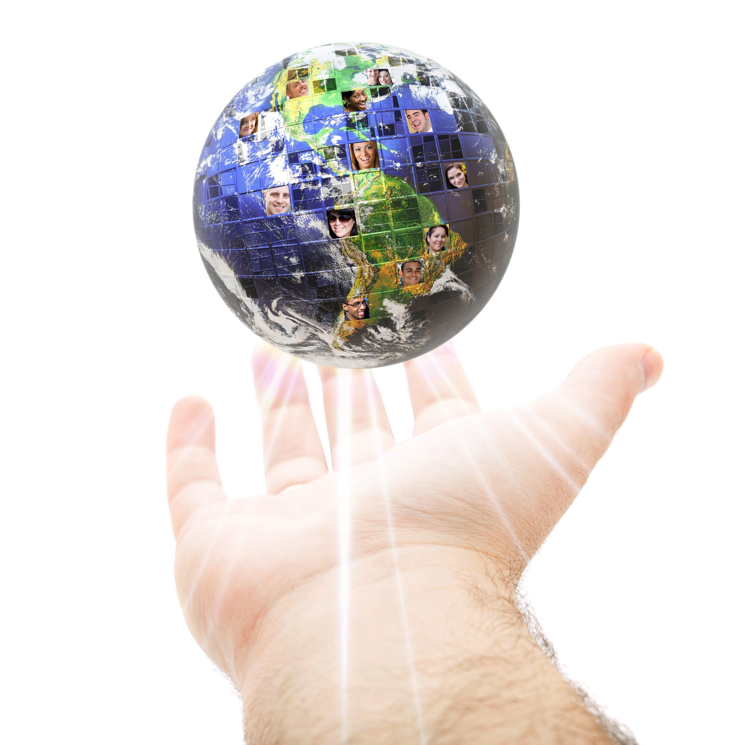 Social Media Marketing - Reaching Your Target Audience