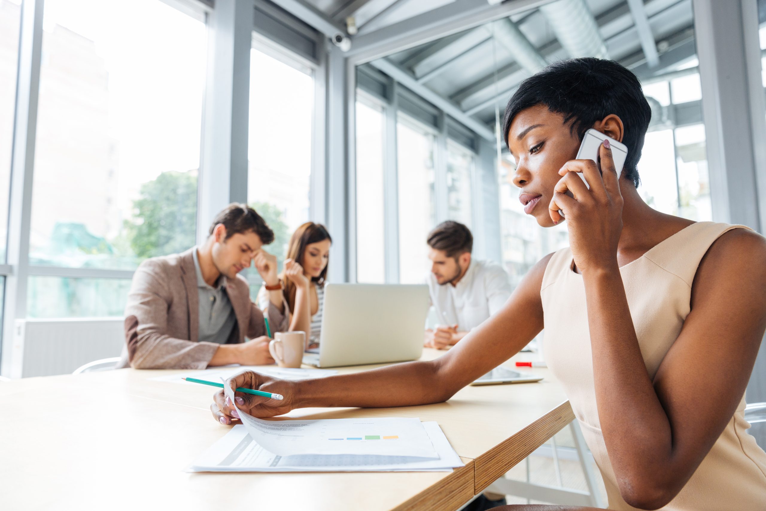 Social Media Marketing - 5 Ways to Boost Your Business
