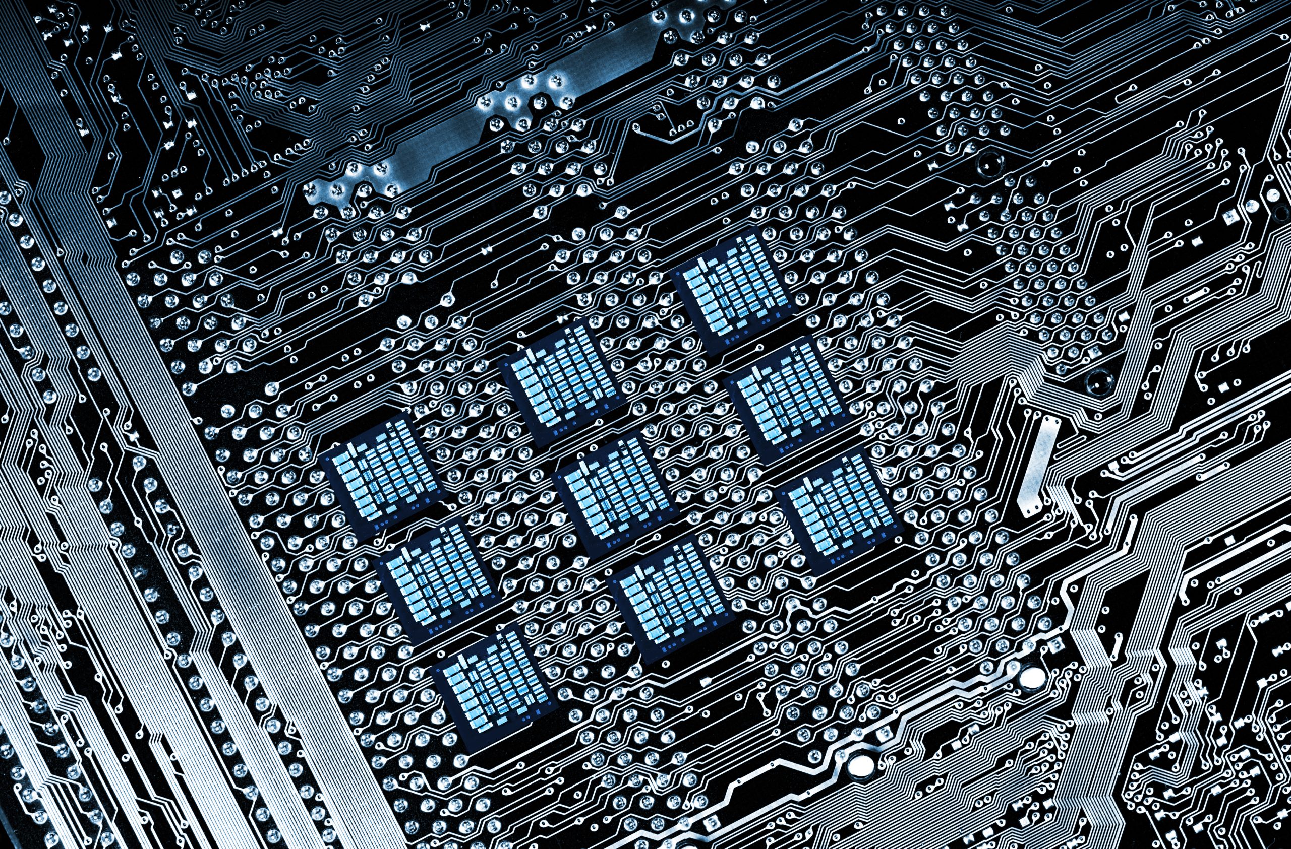 The Transformative Power of Artificial Intelligence