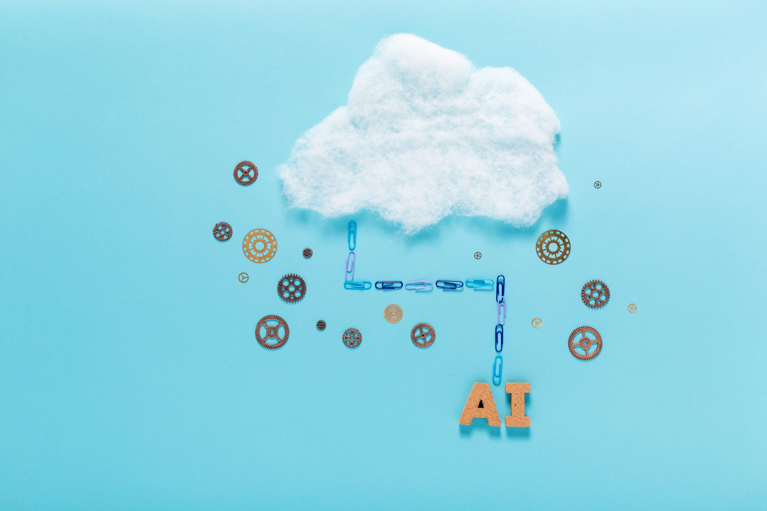 AI Innovations Transforming Industry