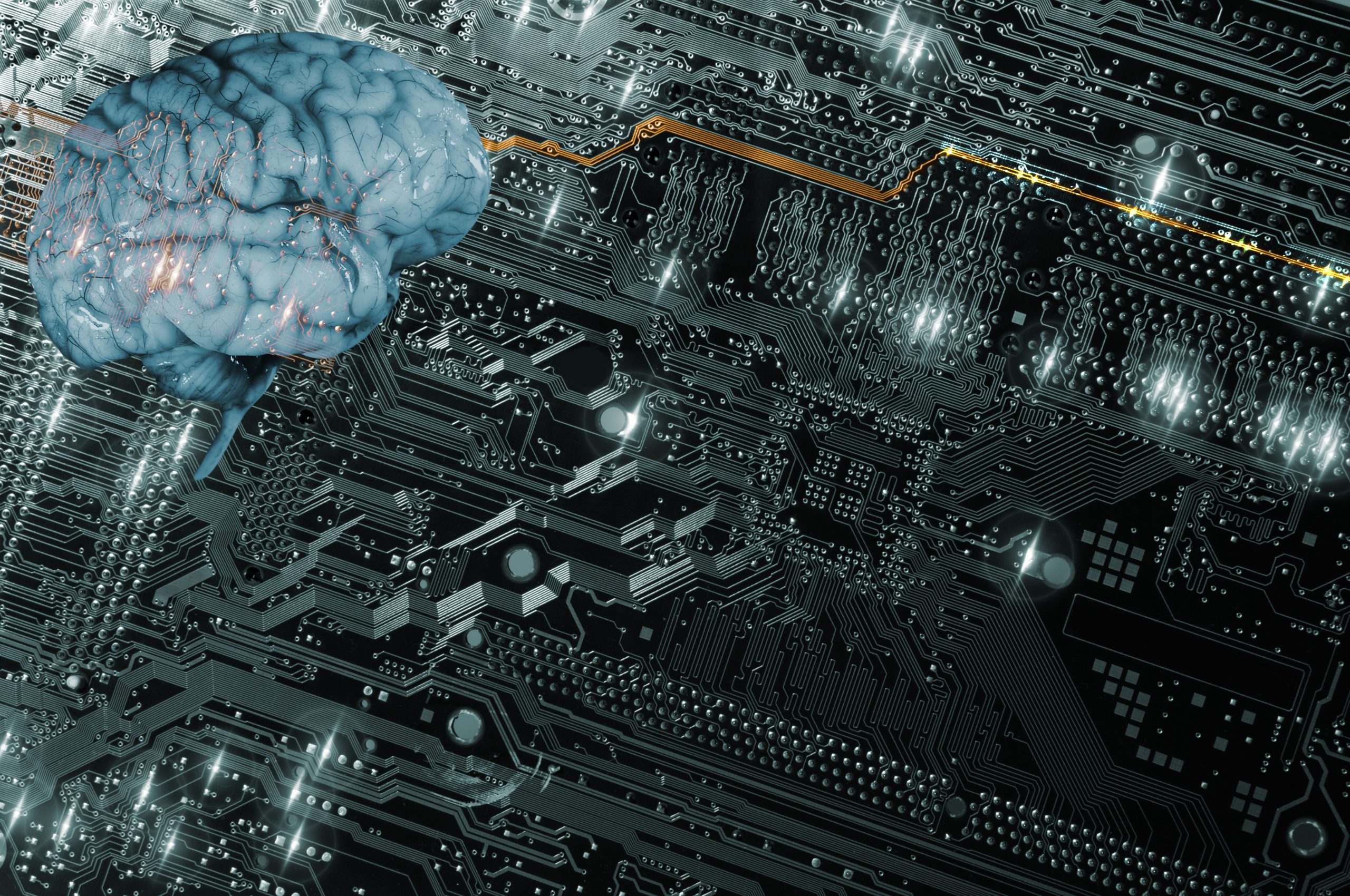 The Next Big Thing in Tech - AI Revolutionizing Industries