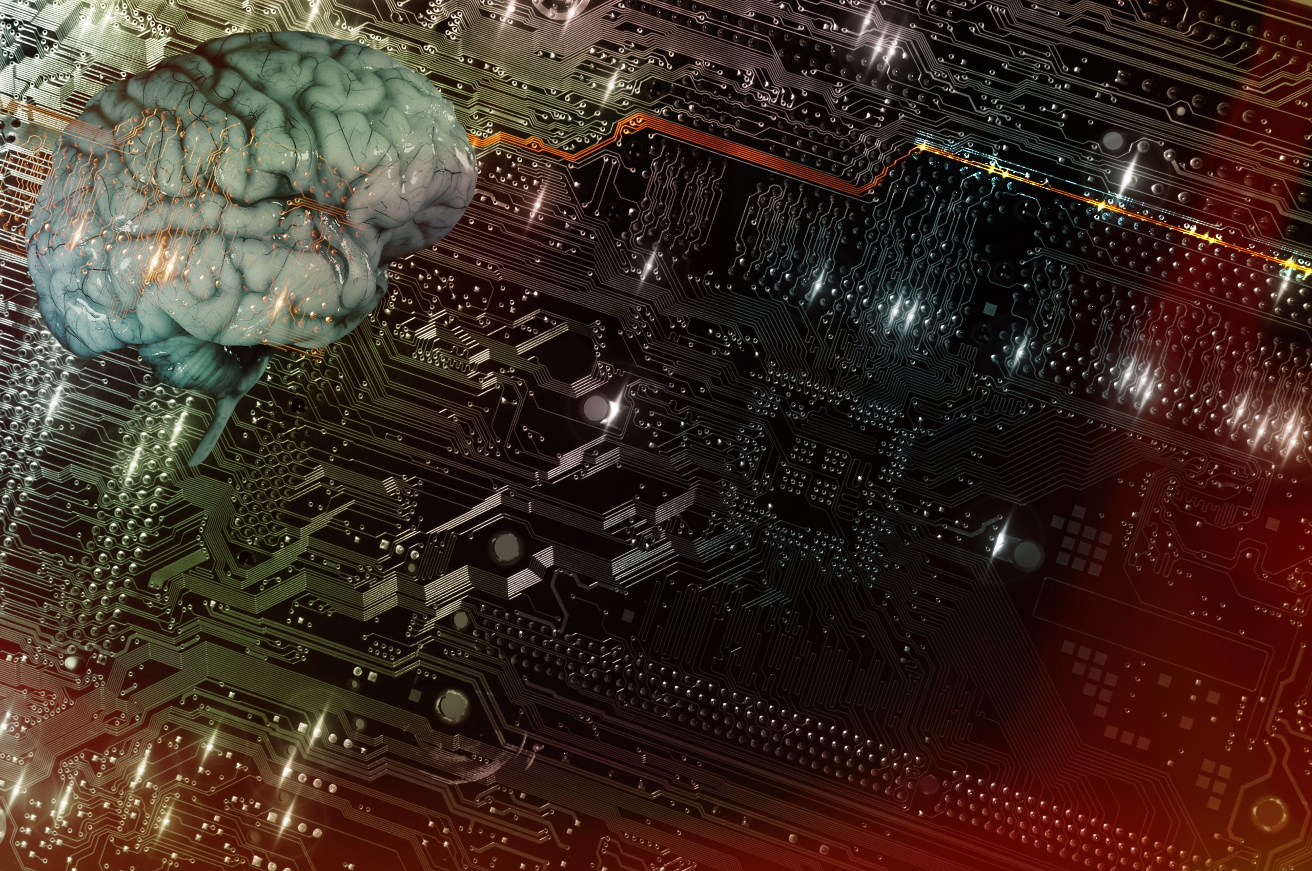 The Transformative Power of Artificial Intelligence