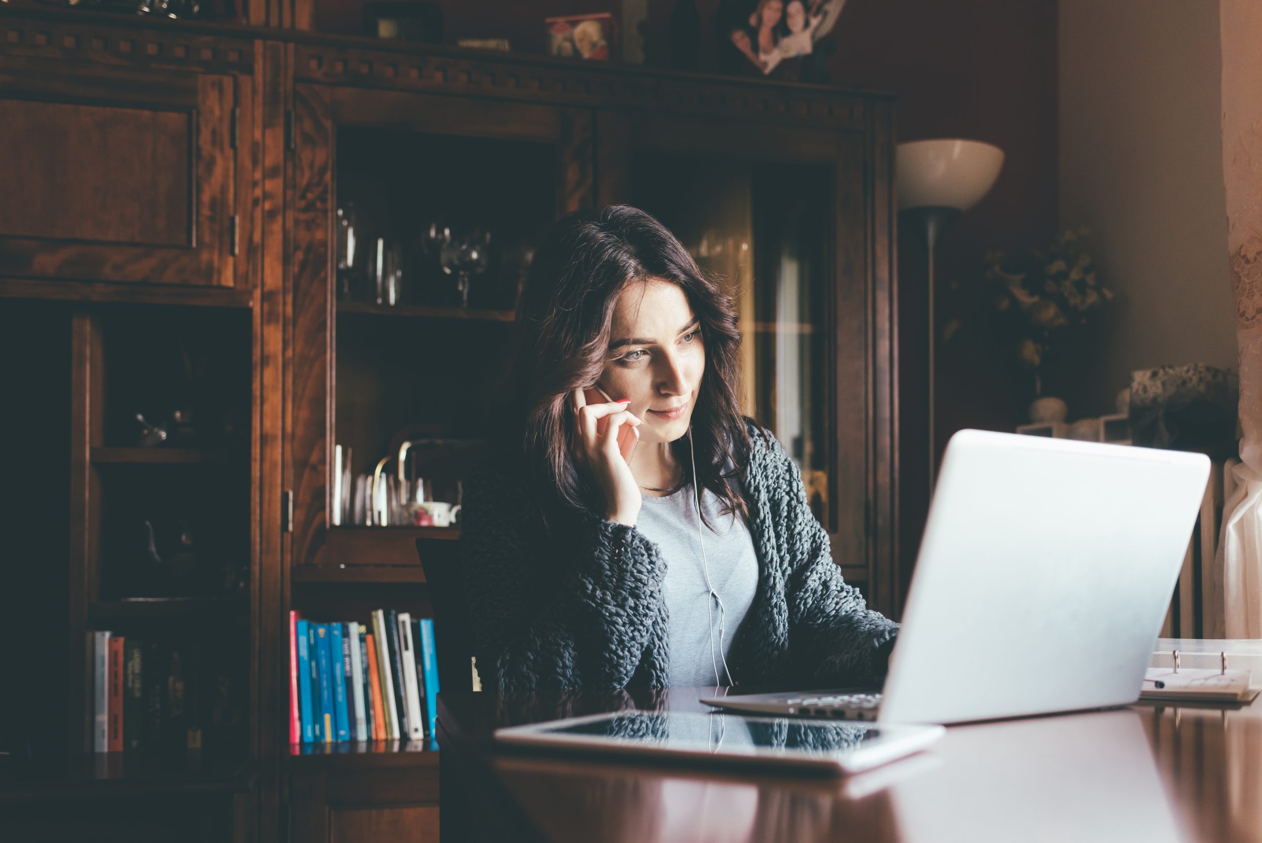 My Journey to Becoming a Top Affiliate Marketer