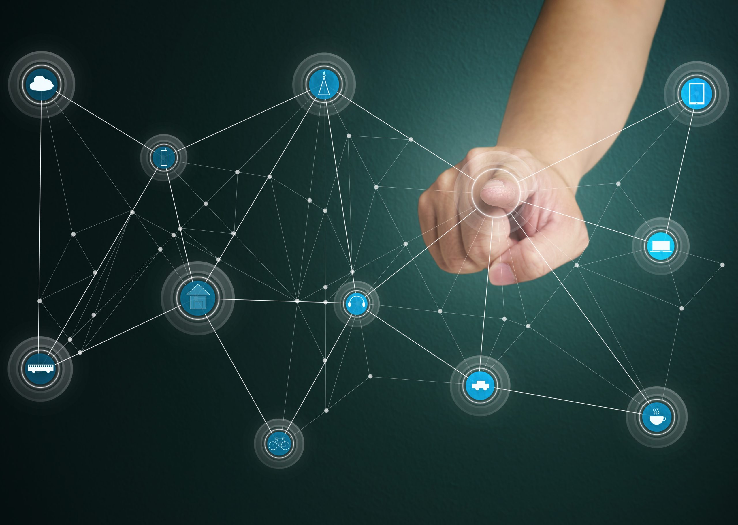 AI Innovations Transforming Industries and Improving Lives