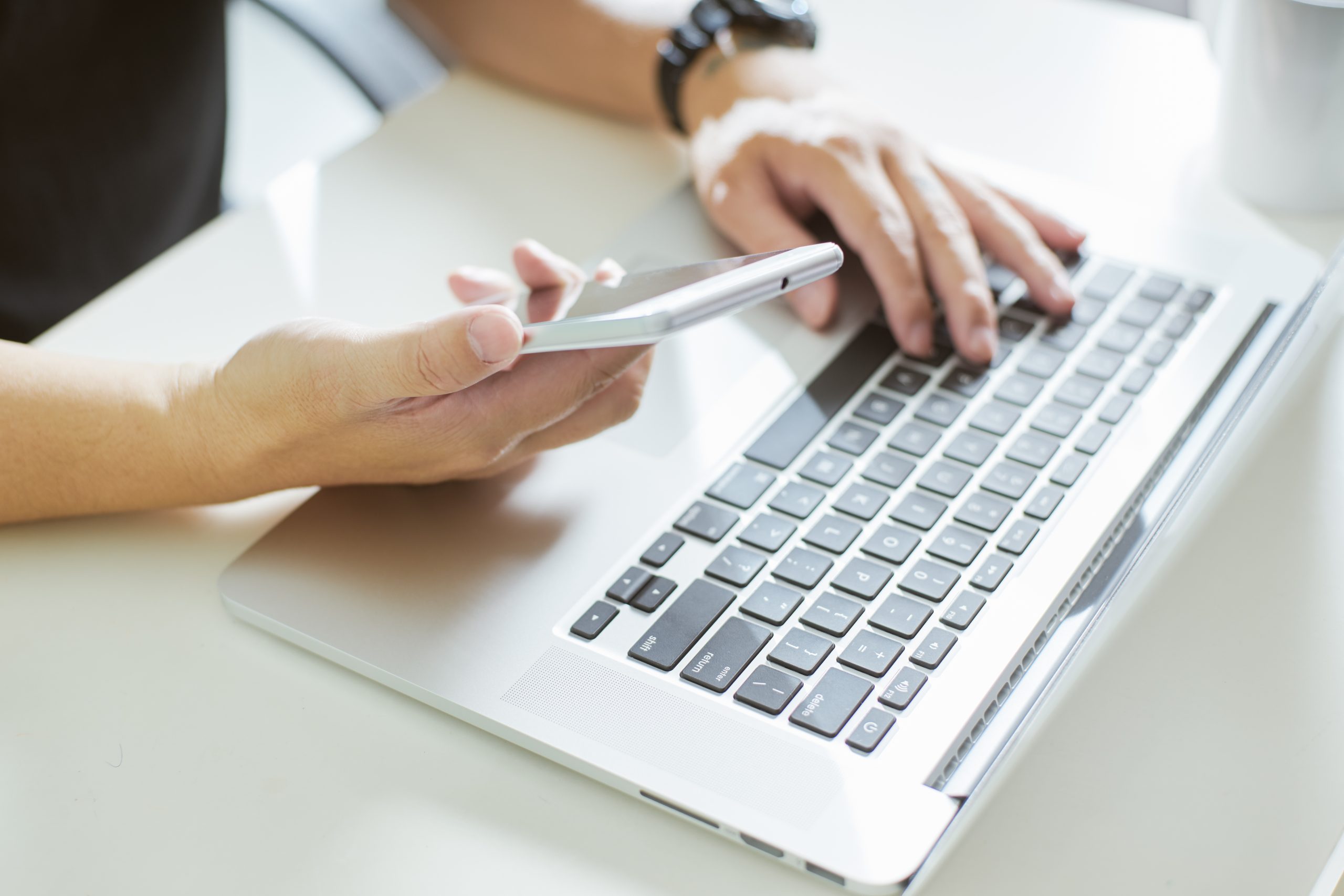Affiliate Marketing - The Basics