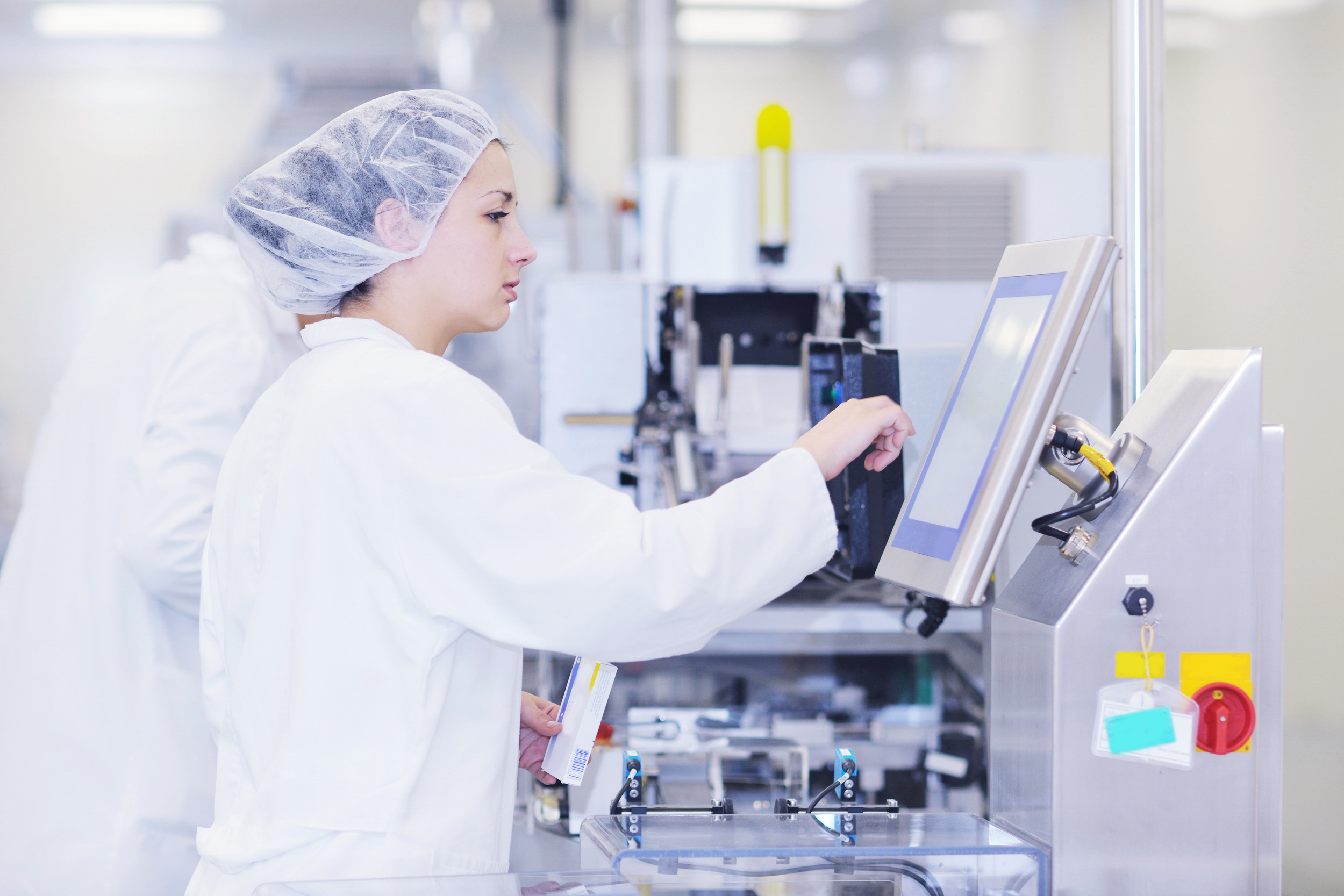 AI-Powered Innovations Transforming Industry