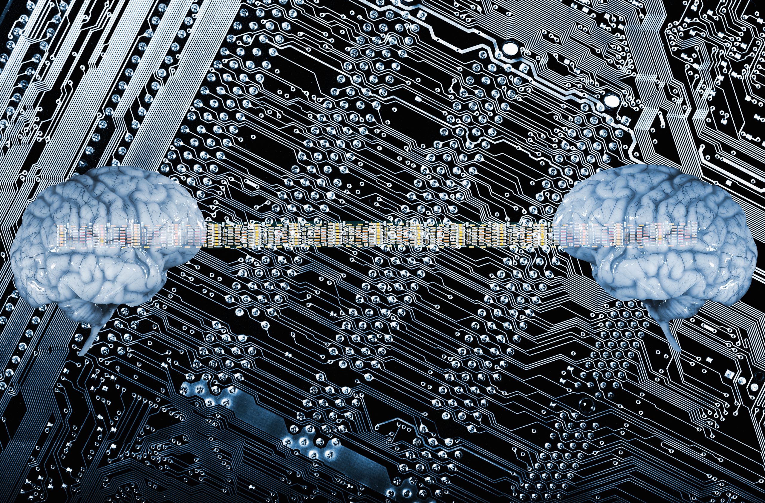 The Impact of Artificial Intelligence on Our Lives and Work
