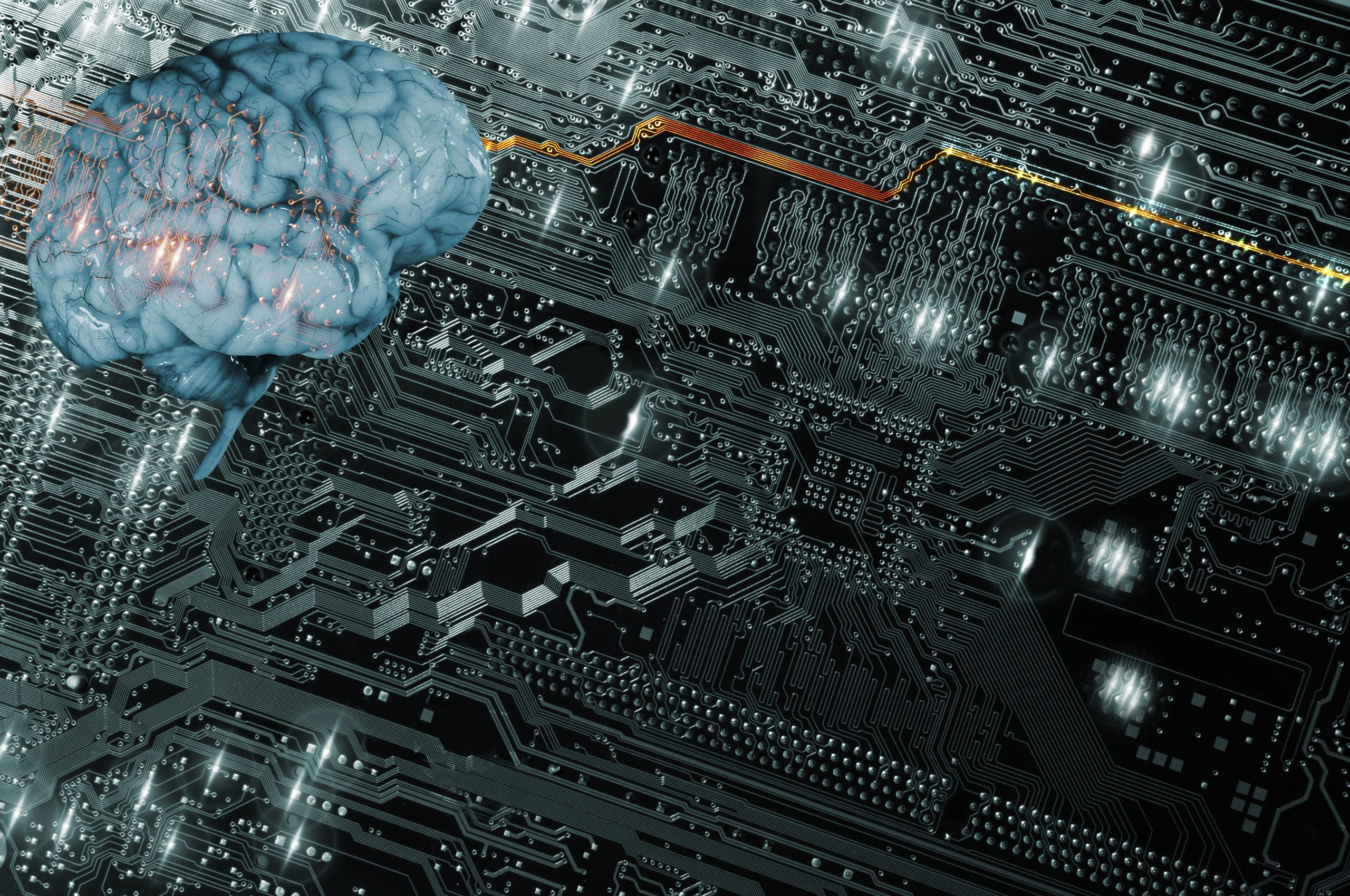 AI Innovations Transforming Industry