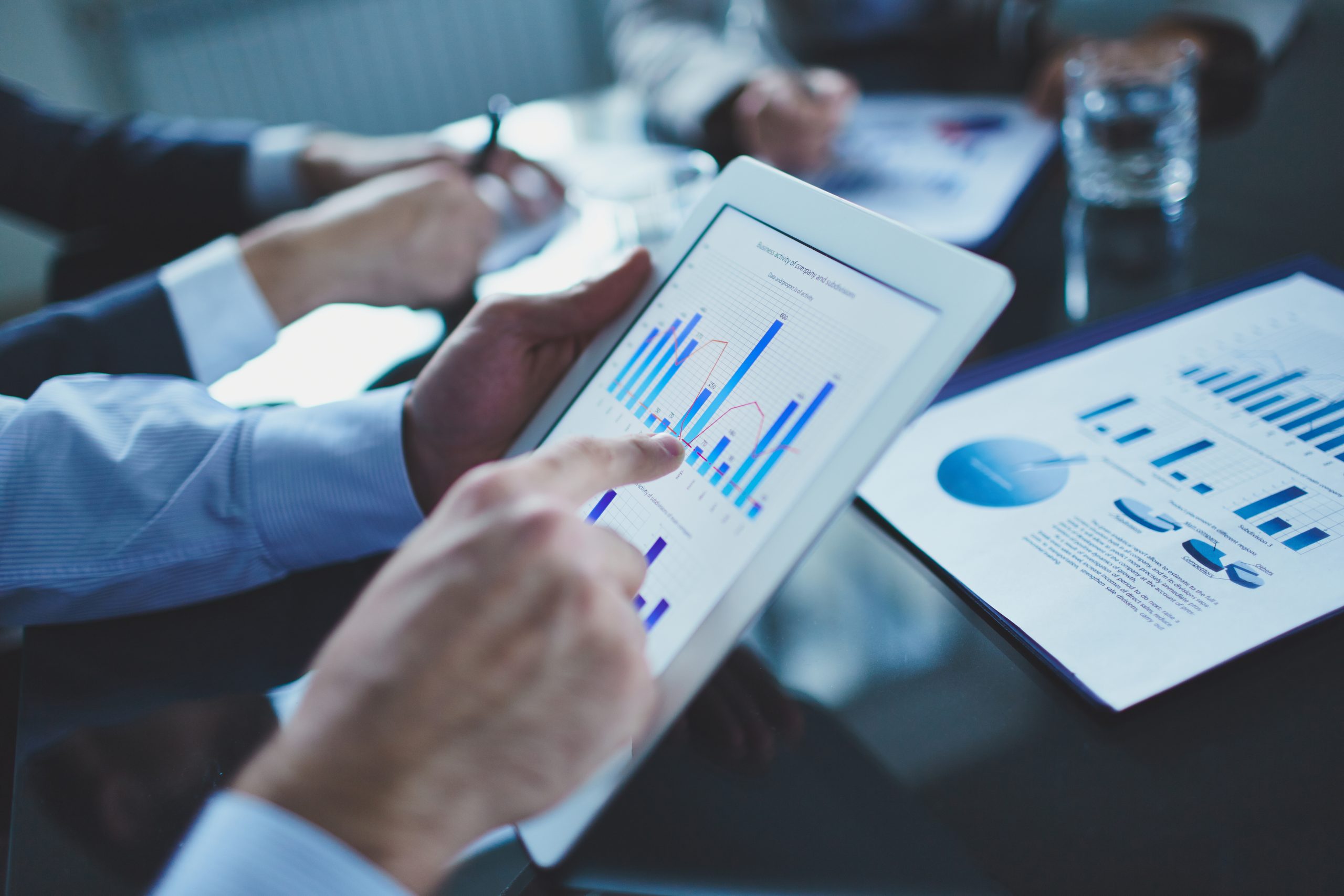 Affiliate Marketing - My Journey to Six Figures