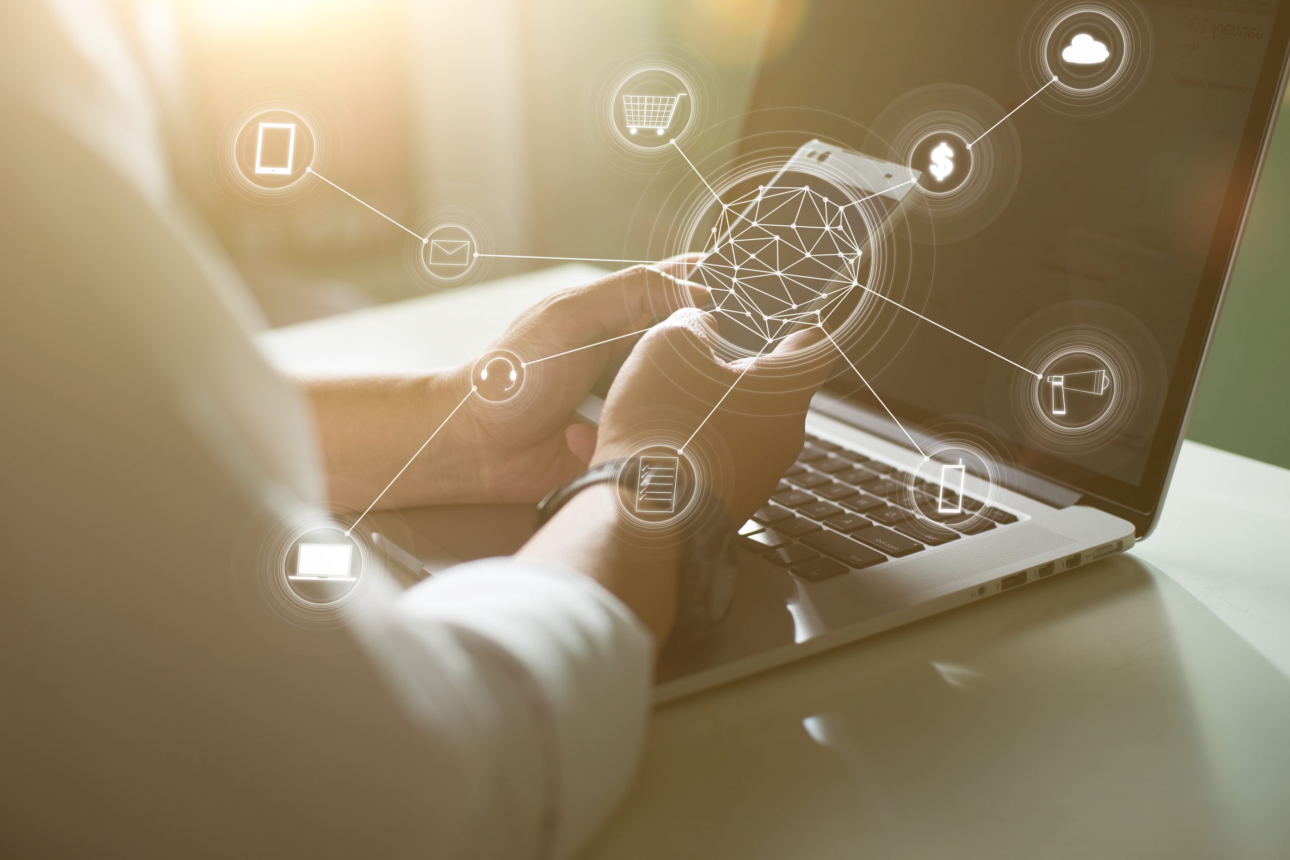 Social Media Marketing Strategy - Building a Successful Brand