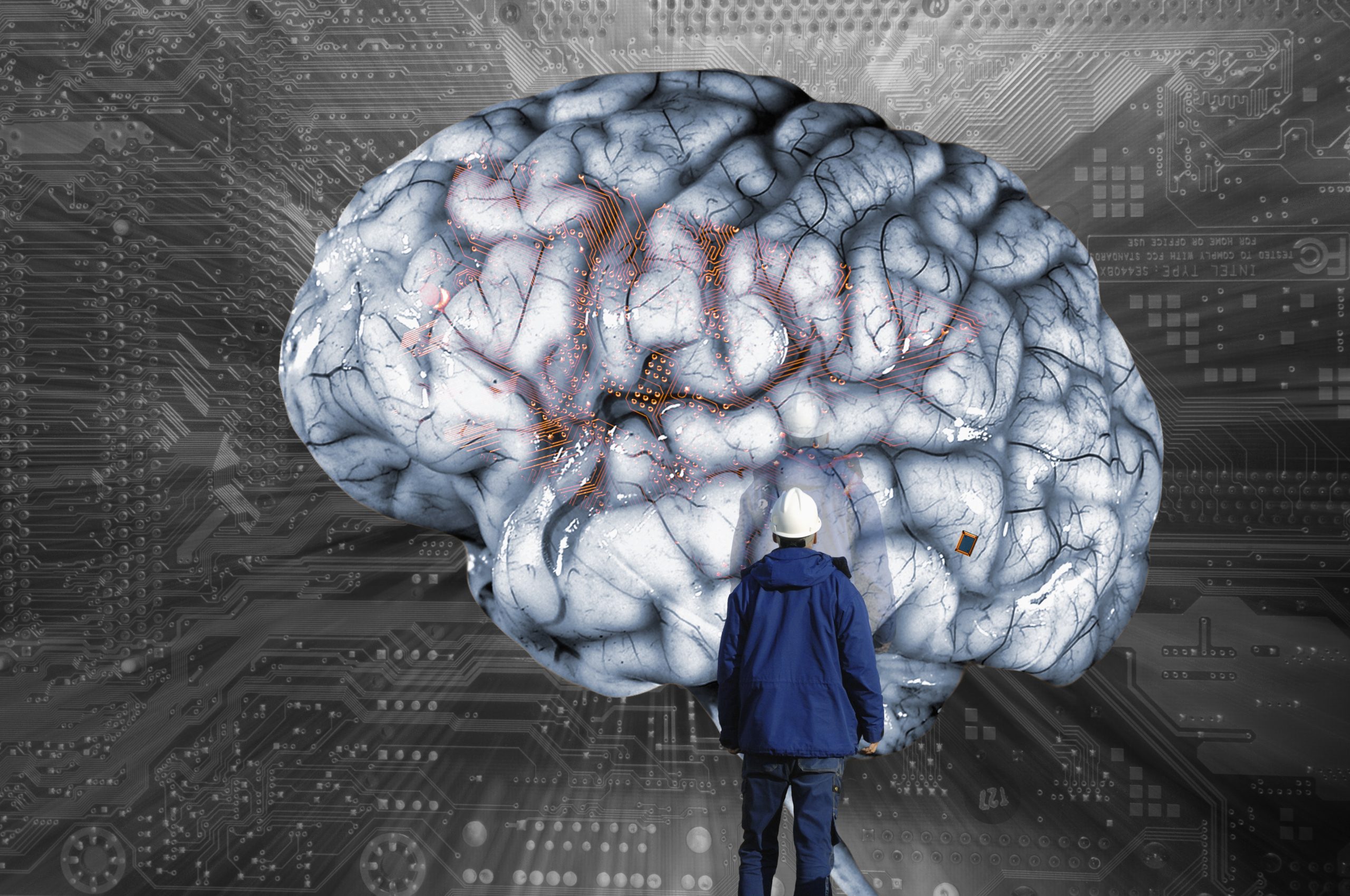 Artificial Intelligence - Shaping Our World